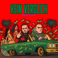 Kein Verglich - Single - ZUMA & Sentoz