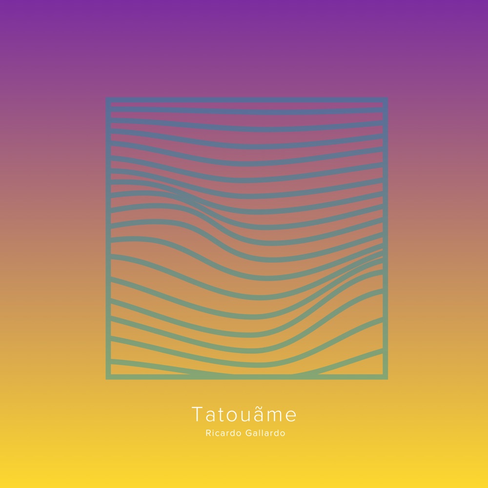 Обложка альбома «Tatouãme - Single» — Ricardo Gallardo