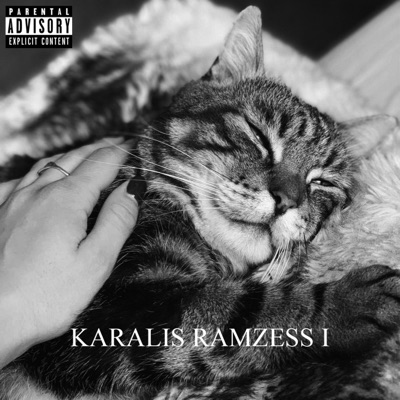 Karalis Ramzess I - Single