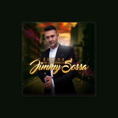 Listen to Jimmy Sossa, watch music videos, read bio, see tour dates & more!