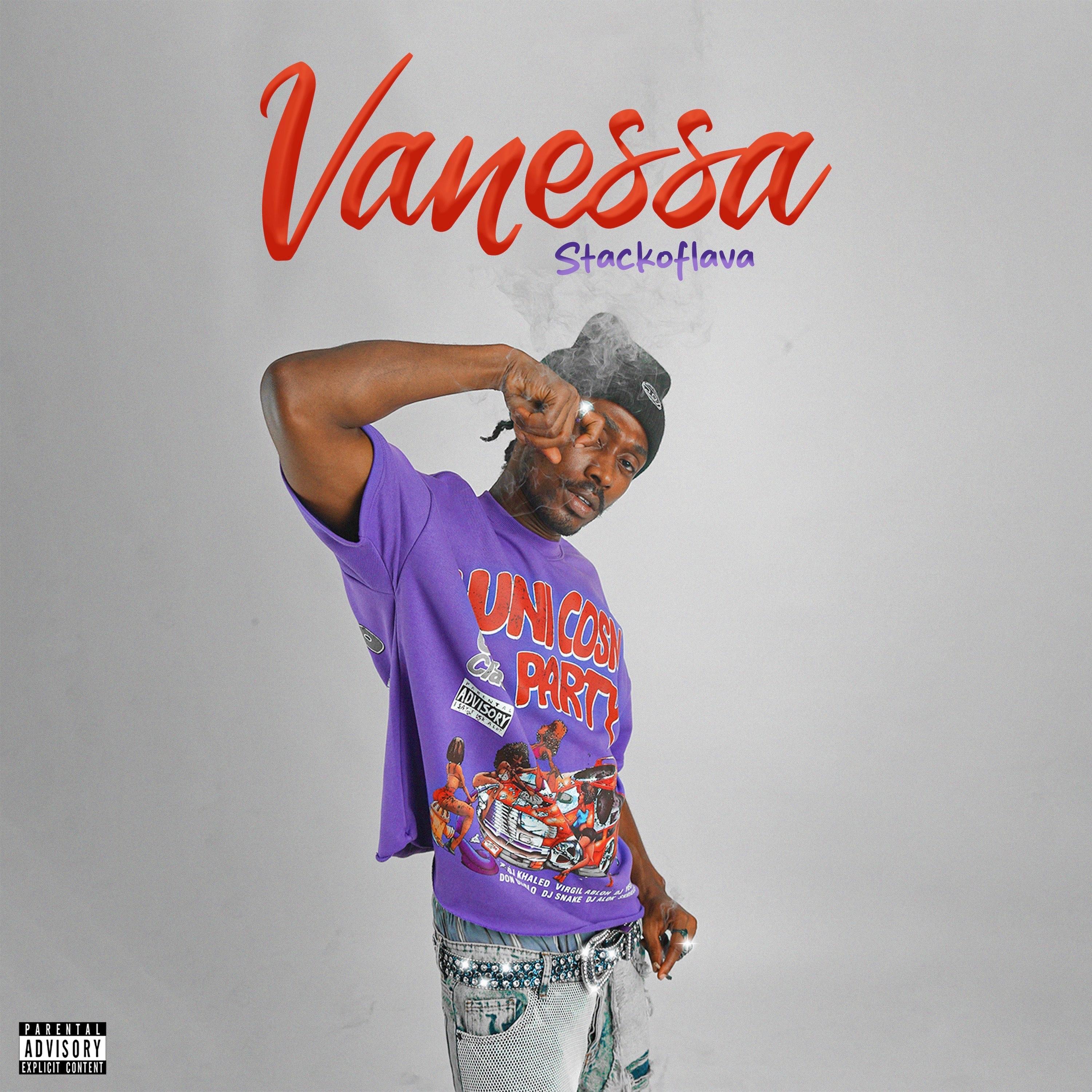 Vanessa - Single