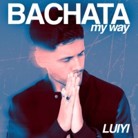 Cadena Perpetua - EP - Luiyi