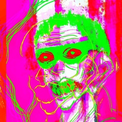 LOUD AS FUCK - Single