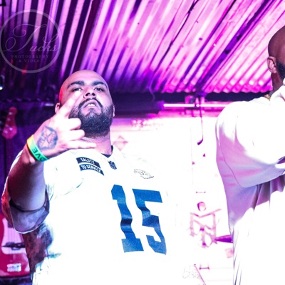 My Friend (feat. HiRKey Demi) - Single