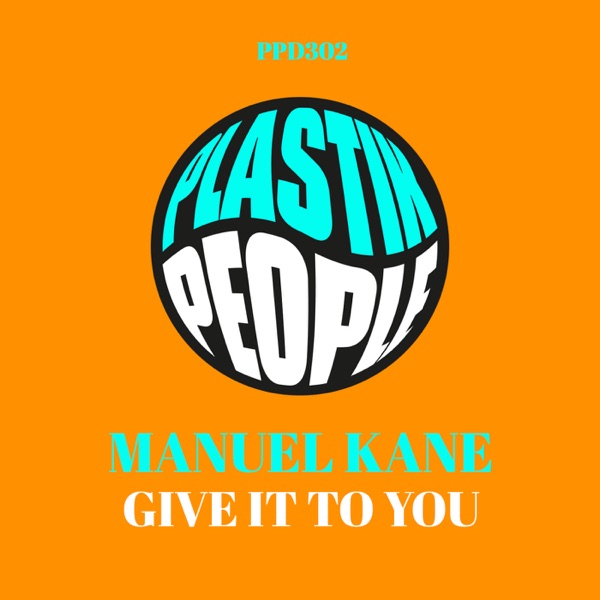 Give It to Me (feat. Venessa Jackson) - Single