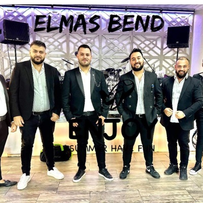 ROMANO TALAVA - Elmas Bend Oro Kvalitet