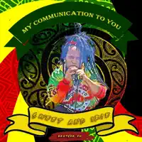 My Communication to You — Sweet Irie