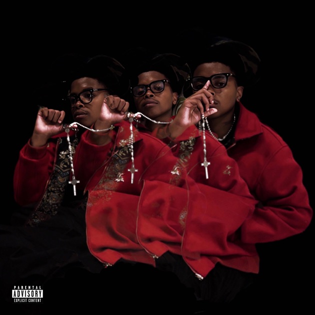 GET RICH & DIE FLY - Album by Lilnosebleedd - Apple Music