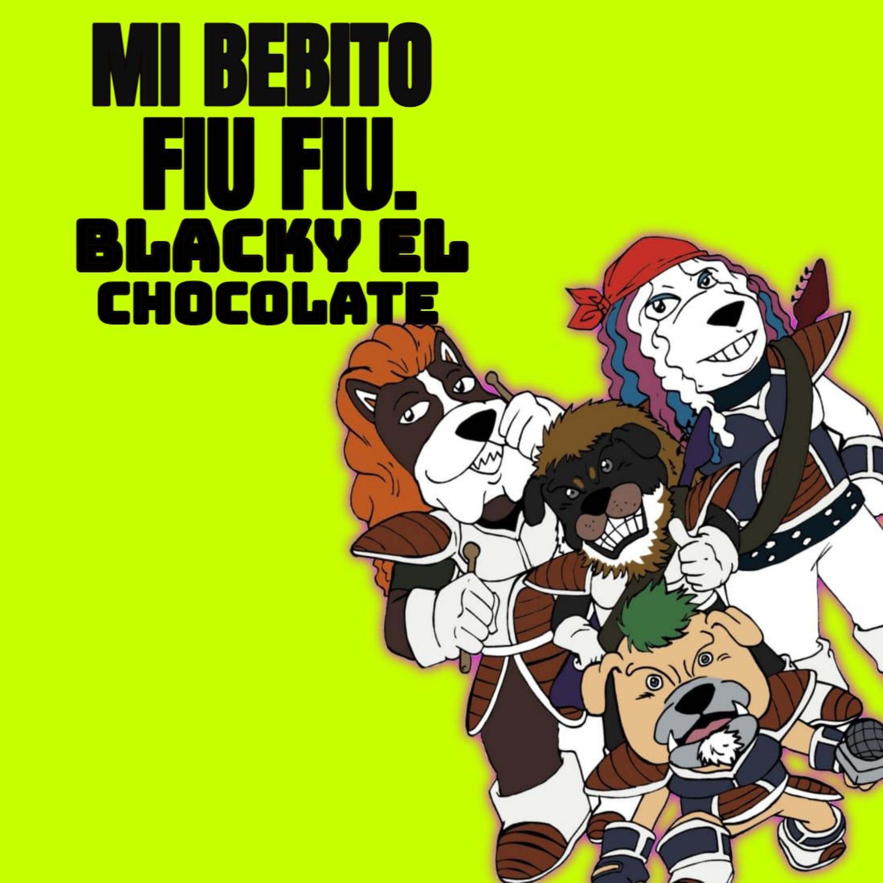 Mi bebito fiu fiu - Single