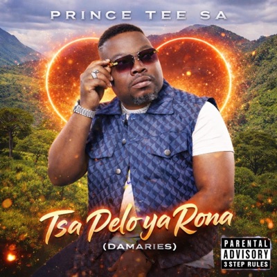 Tsa Pelo Ya Rona (DAMARIES)