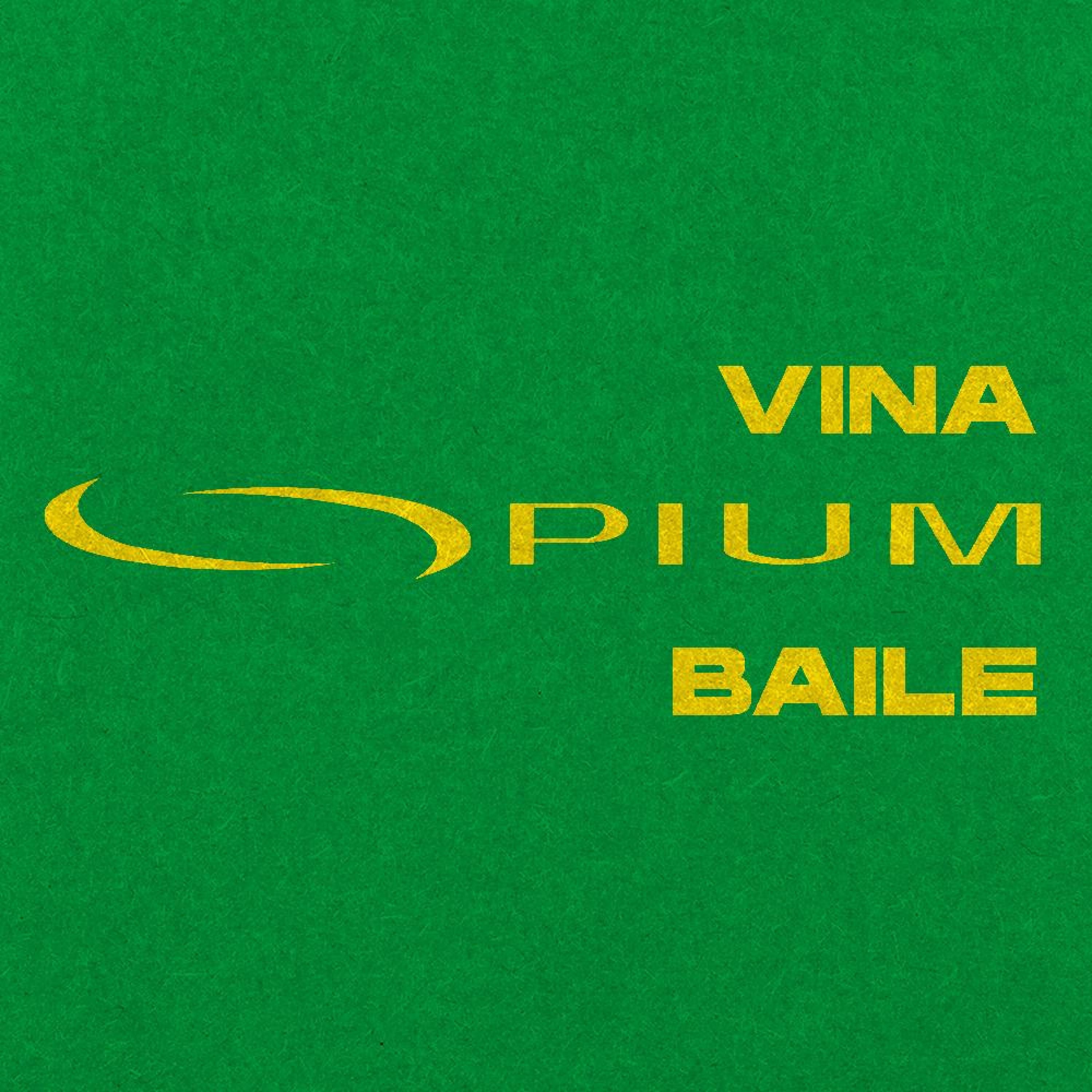 Vina Opium Baile, Vol. 01