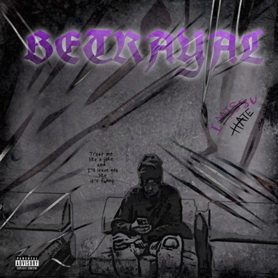 Betrayal - EP