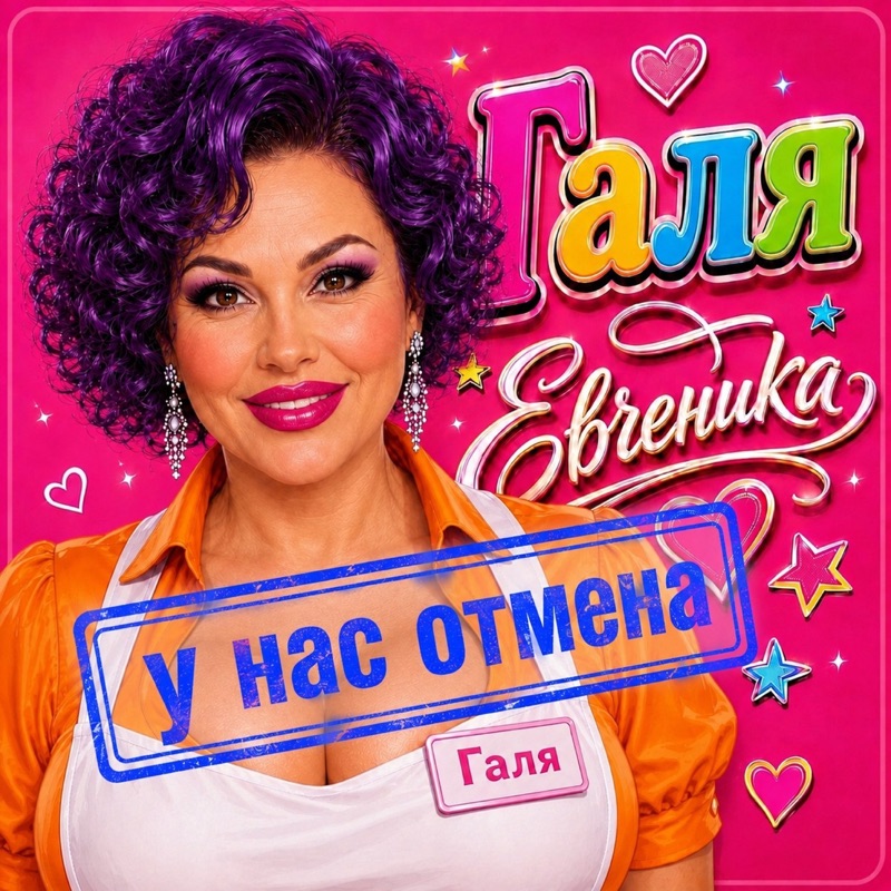 ГАЛЯ
