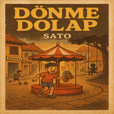 Dönme Dolap - Single