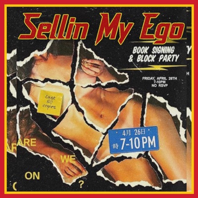 SELLIN MY EGO