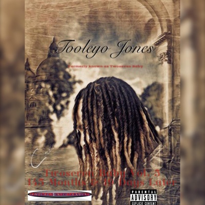 Twoseven Baby Vol. 5: 145 Months & 19 Days Later