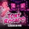 Tony Mix 1: Gracias / Olvidarnos Jamás / Sin Mi / Sé Que Te Amaré