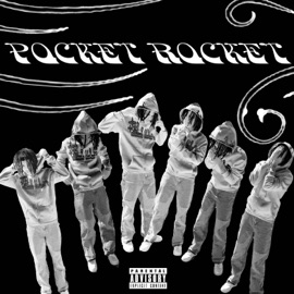Pocket Rocket I Dubb