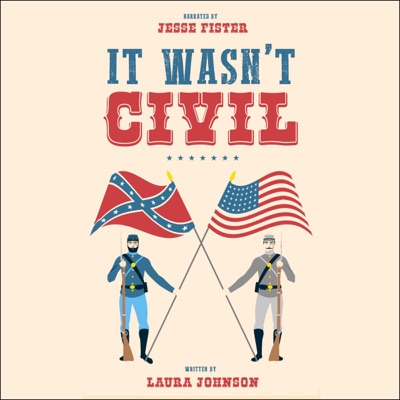 It Wasn't Civil (Unabridged)