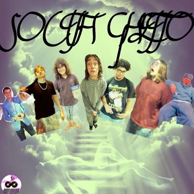 SOUTH GHETTO - EP