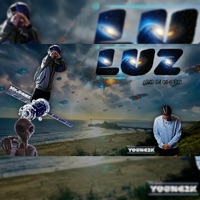 LUZ (feat. Mr.Danz & YOUNG2K) - Single - Loud Da Capo