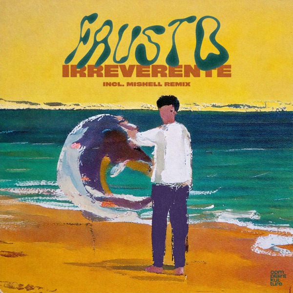 Irreverente (feat. La Shei) - Single