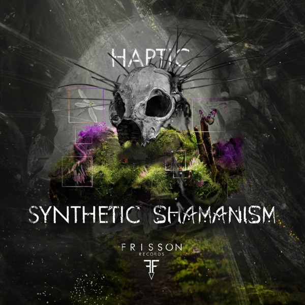 Synthetic Shamanism - Single