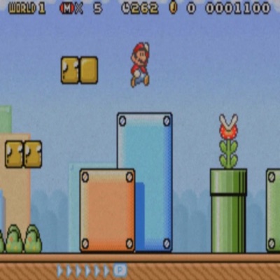 Jump & Dash - Single