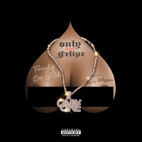 Freaky Lor Bitch - Single - Only One Felipe & Pyrex Whippa