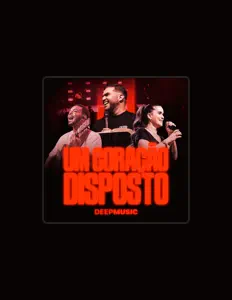 收听 Deep Music、观看音乐视频、阅读小传、查看巡演日期等 ！