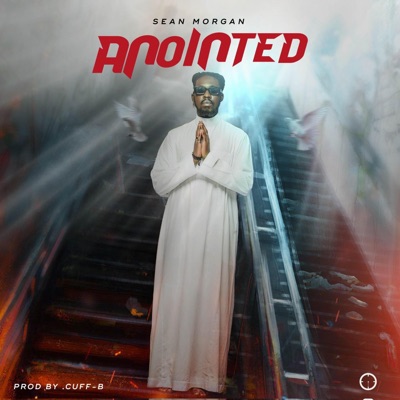 Anointed - Single