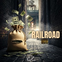 Railroad - Single - Done Wright & Otlewsky