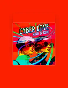 Circuit Oneを聴いたり、ミュージックビデオを鑑賞したり、経歴やツアー日程などを確認したりしましょう！