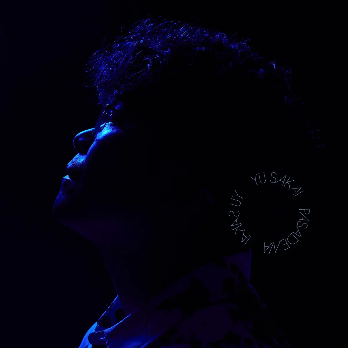 さかいゆう - PASADENA (2025) [iTunes Plus AAC M4A]-新房子