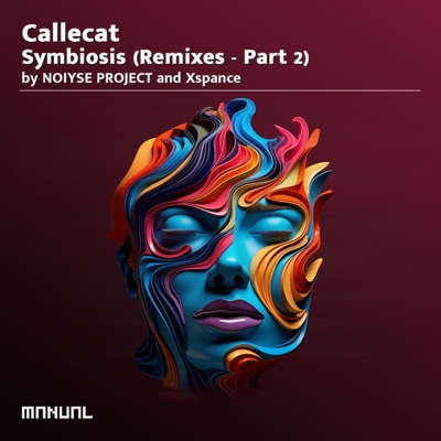 Symbiosis (The Remixes, Pt. 2) - Single