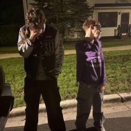 Last Day (feat. TR1PP!!) Spontaneous