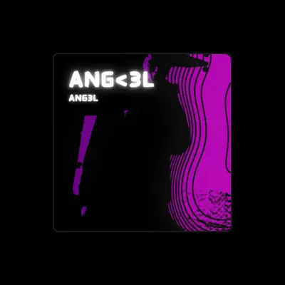 Listen to ang3l, watch music videos, read bio, see tour dates & more!