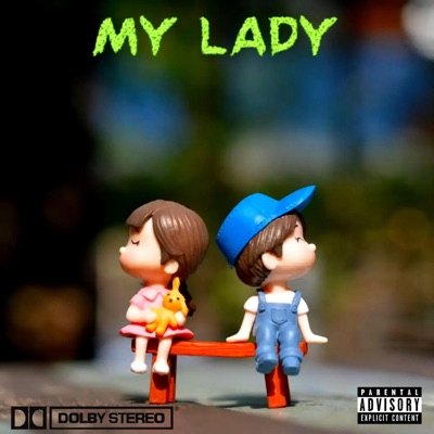 My Lady - Single