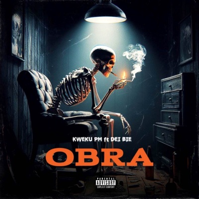 Obra (feat. Dei Bie) - Single
