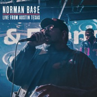 Live from Austin Texas - EP - Norman Ba$e