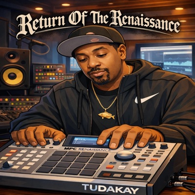 Return Of The Renaissance (Vol.1) - EP
