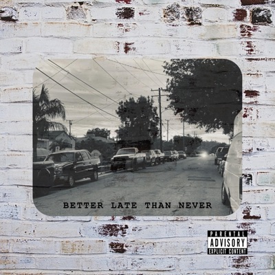 Sleepless Nights - Single