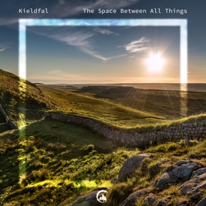 The Space Between All Things - EP