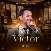 Fragments of Us (Cover) - EP