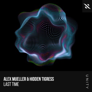 Last Time - Single