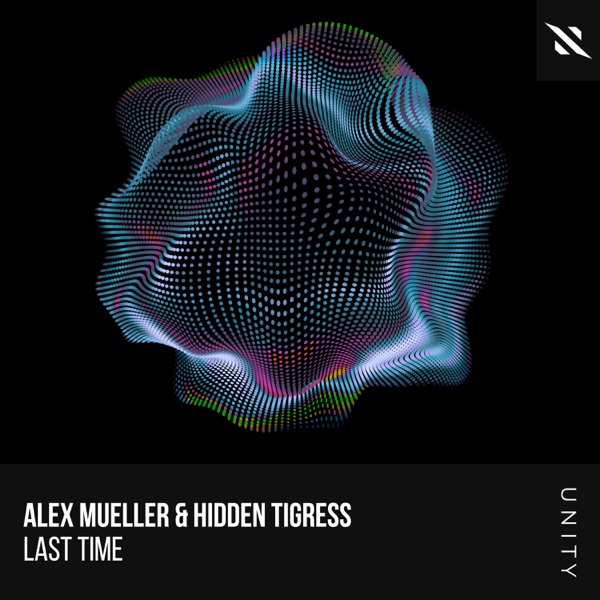 Last Time - Single