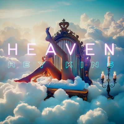 Heaven - Single