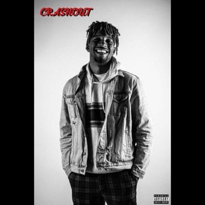 Crashout - Single