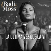 La Última Vez Que La Ví song art