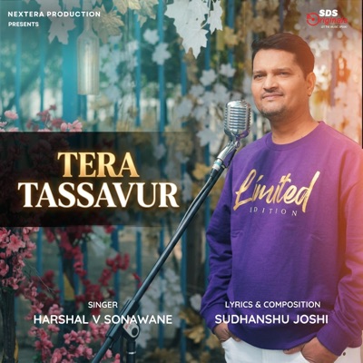 Tera Tassavur - Single